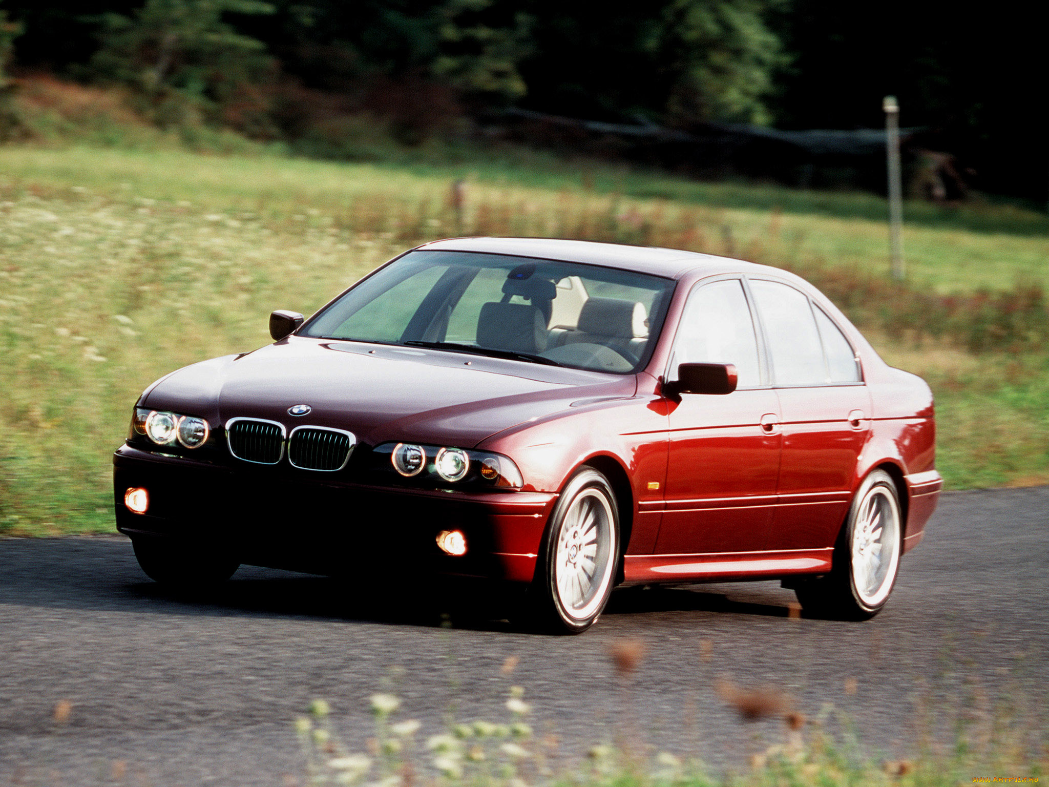 , bmw